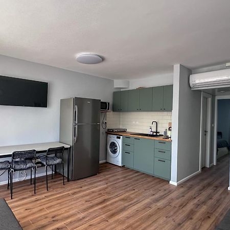 Apartament - Lev Eilat 3 Exteriör bild