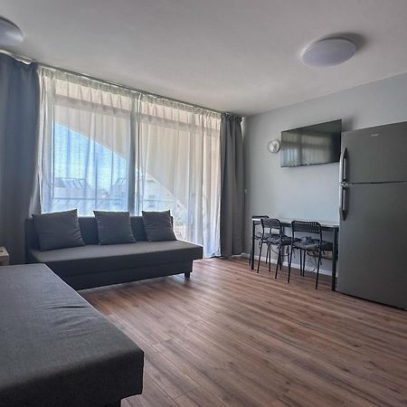 Apartament - Lev Eilat 3 Exteriör bild