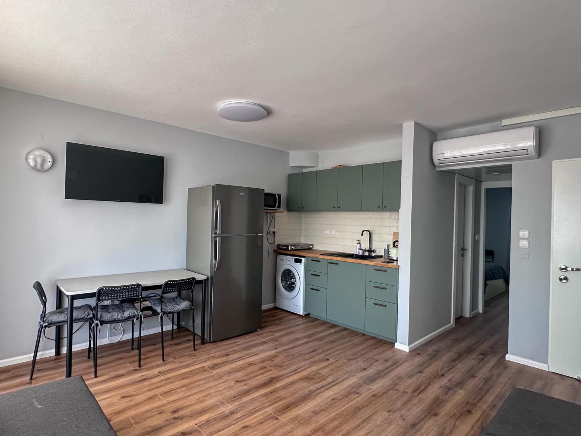 Apartament - Lev Eilat 3 Exteriör bild