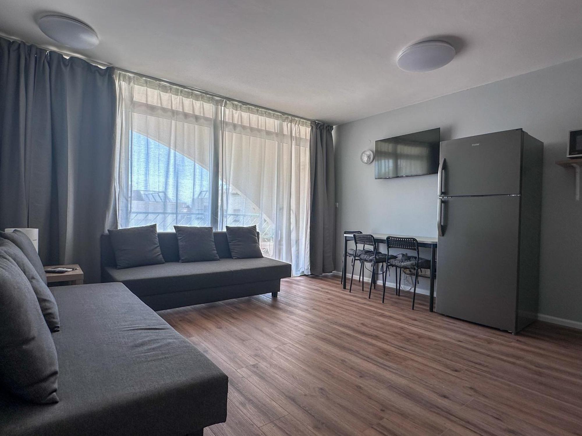 Apartament - Lev Eilat 3 Exteriör bild