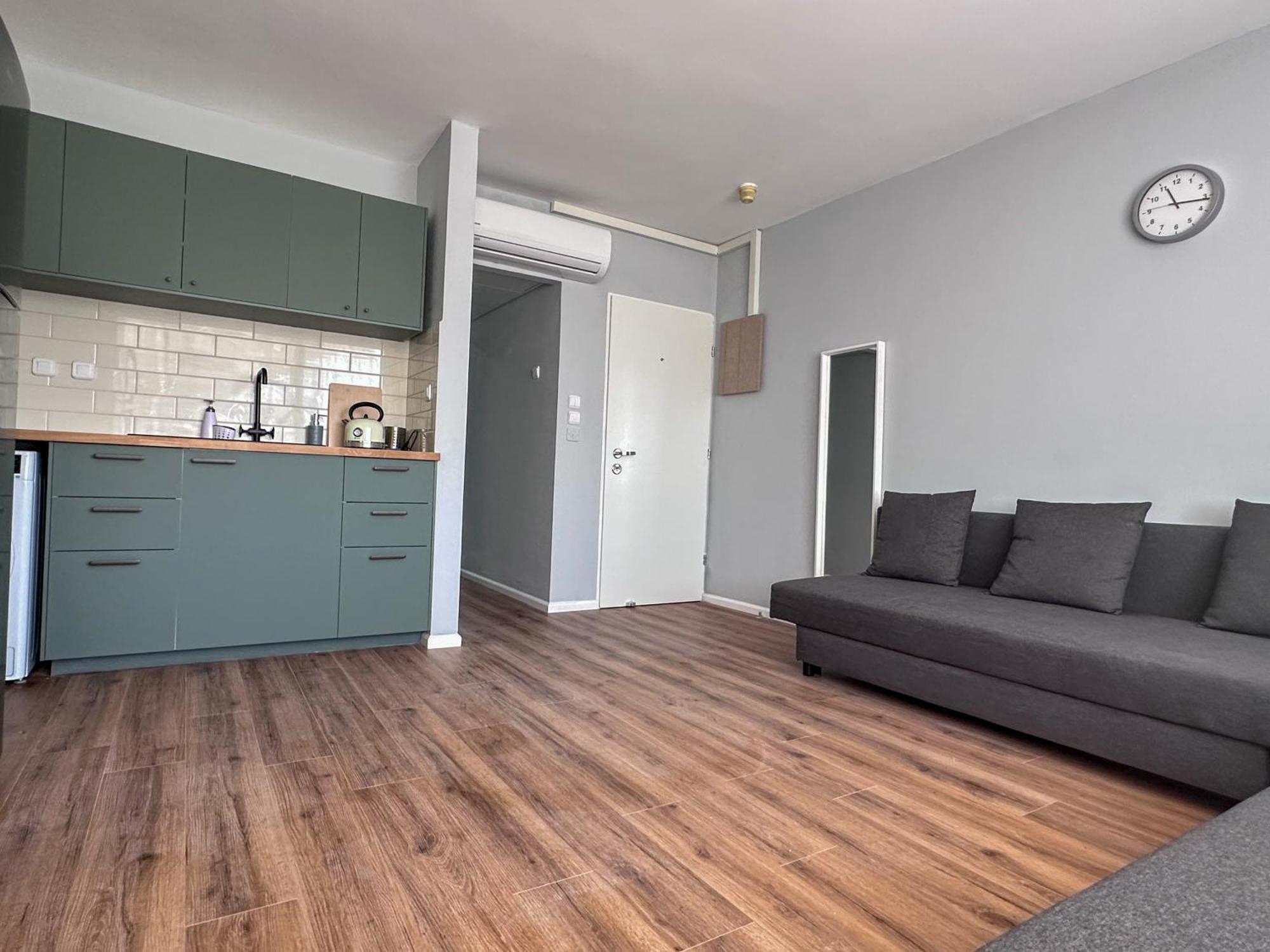 Apartament - Lev Eilat 3 Exteriör bild