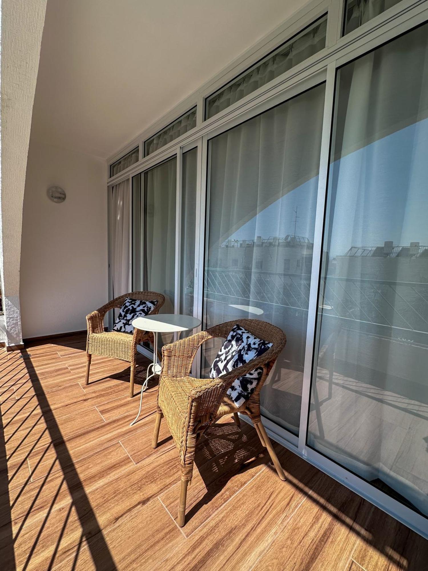 Apartament - Lev Eilat 3 Exteriör bild