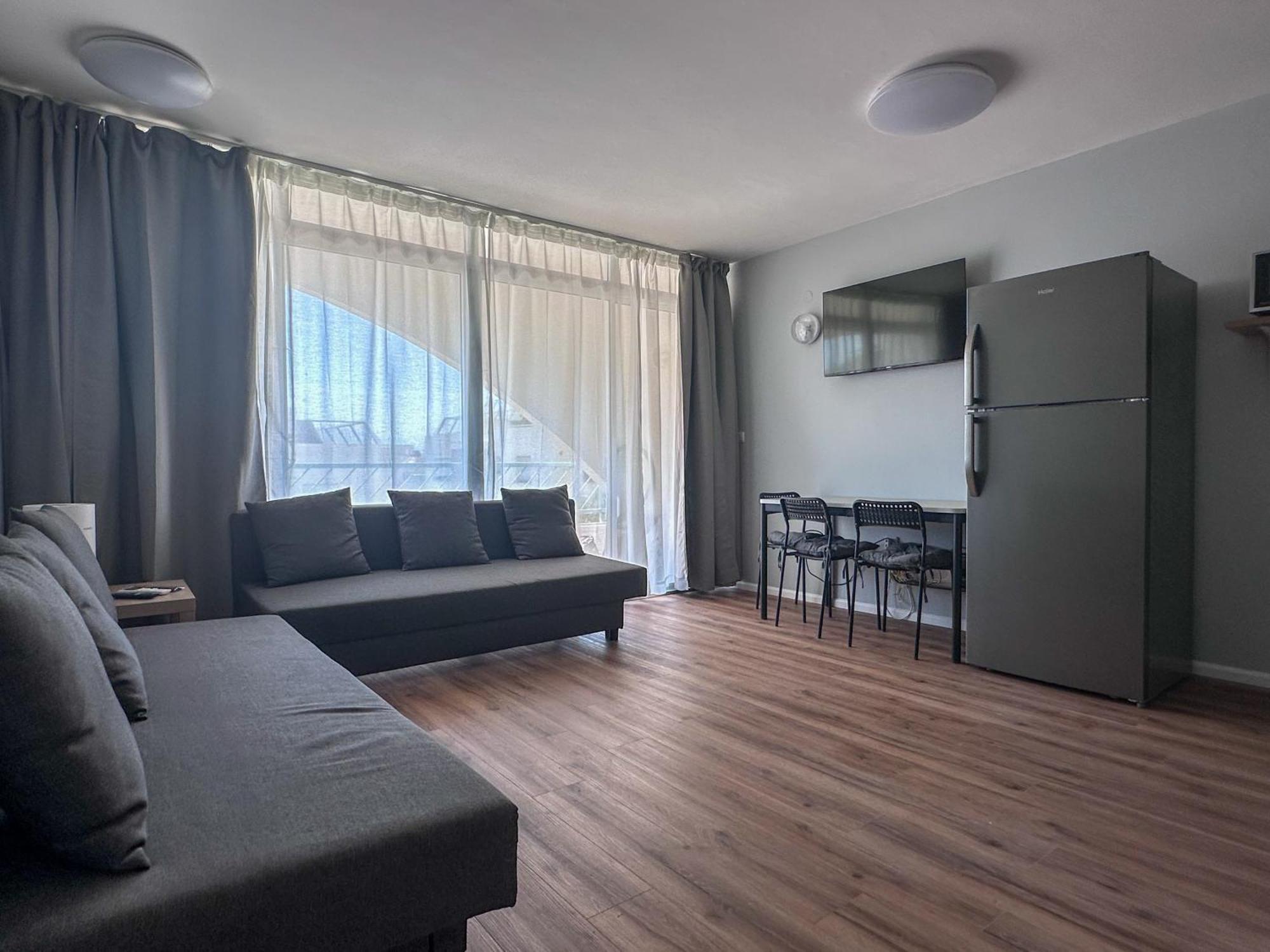 Apartament - Lev Eilat 3 Exteriör bild
